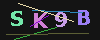 Gambar captcha